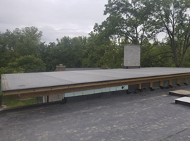 EPDM Roofing and Roof Systems