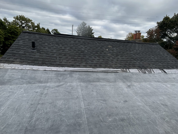 EPDM Roofing and Roof Systems
