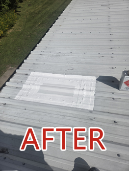 Metal Roofing and Roof Systems