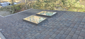 Residential Roofing