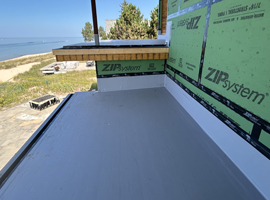 TPO Roofing and Roof Systems