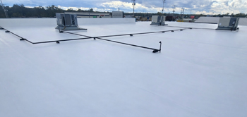 EPDM Roofing and Roof Systems